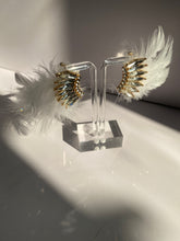 Diamond Angel Wings