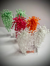 Firecracker Earrings