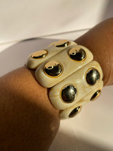 Tile & Stud Bracelets