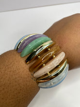 Pastel Stone Bracelet