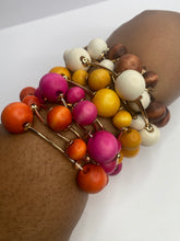 Matte Ball Bracelets