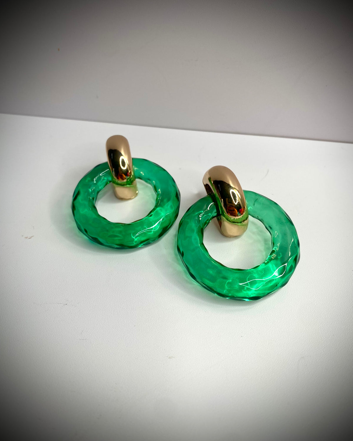 Acrylic Circles