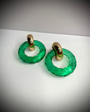 Acrylic Circles