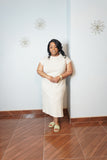 The Everyday Midi Dress
