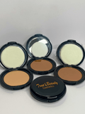 PRESSED POWDER
