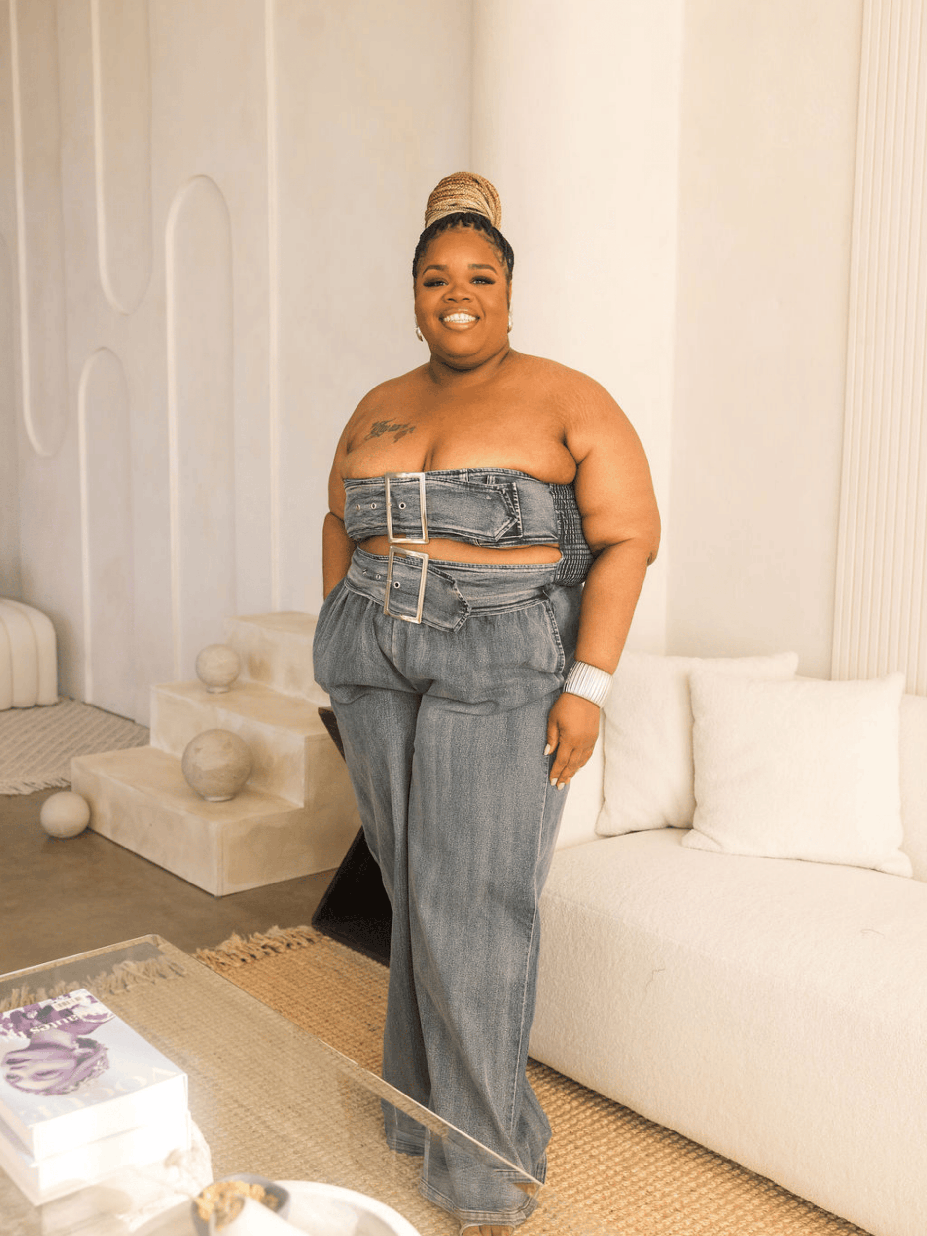 ROMPERS & JUMPSUITS – Lysaire