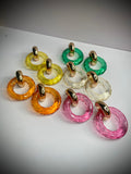 Acrylic Circles