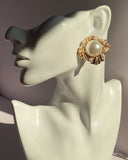 Gold Pearl