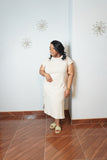 The Everyday Midi Dress