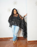 After Dark 3D Cascading Statement Top