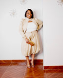 The Unbothered Two-Piece Set