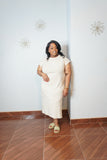 The Everyday Midi Dress
