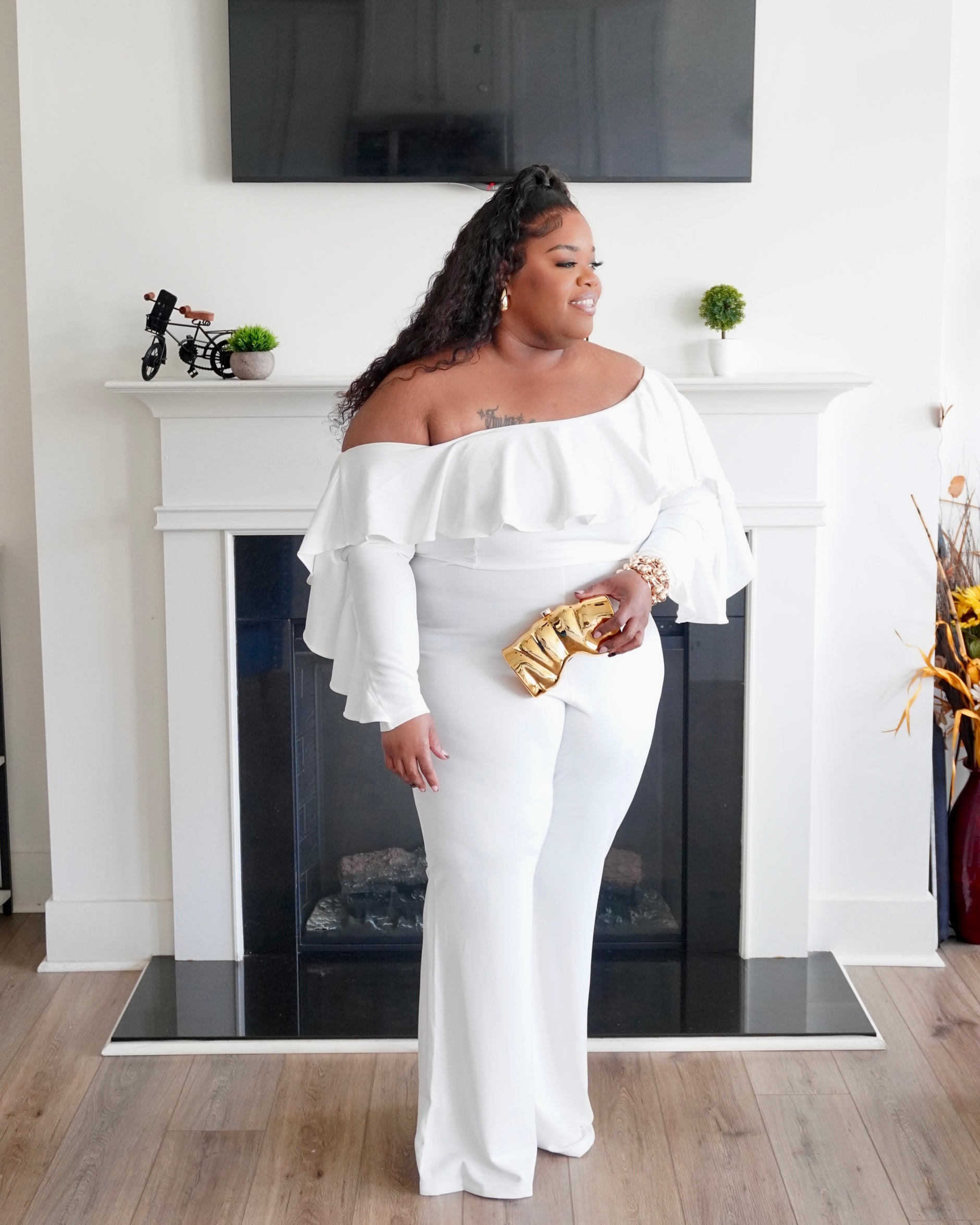 ROMPERS & JUMPSUITS – Lysaire ROMPERS & JUMPSUITS – Lysaire