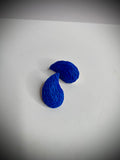 Mini Teardrop Earrings