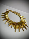Sun Burst Necklace