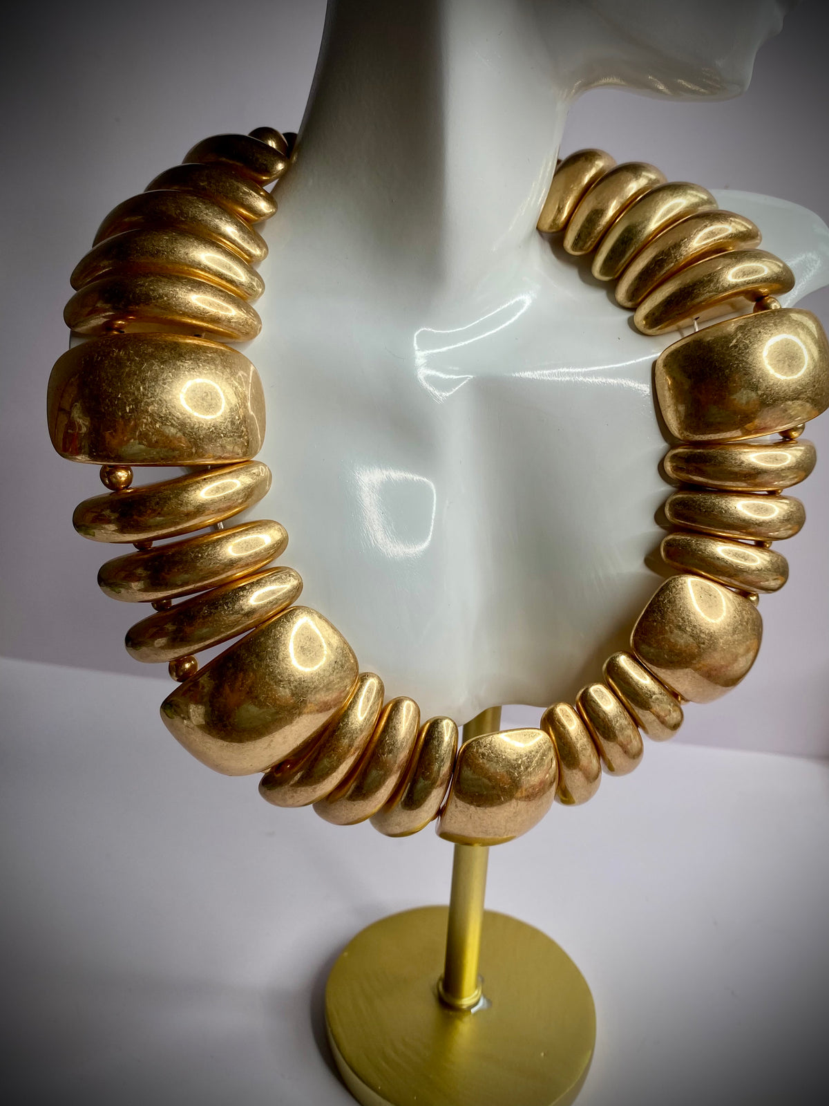 Desmond Necklace