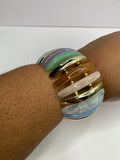 Pastel Stone Bracelet