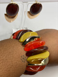 Multicolor Stone Bracelet