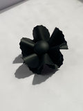 Large Flower Earrings