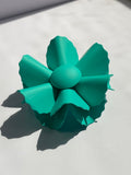Large Flower Earrings