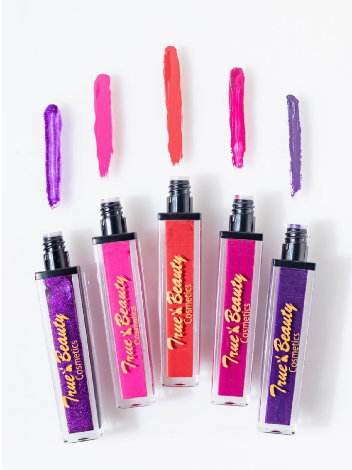 WATERPROOF LIP PAINT